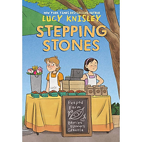 Stepping Stones: (A Graphic Novel)