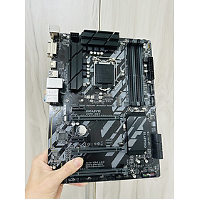 Bo Mạch Chủ (Mainboard) GIGABYTE Z370 HD3 (HÀNG CHÍNH HÃNG)