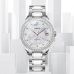 Đồng hồ nữ chính hãng LOBINNI L2003-2