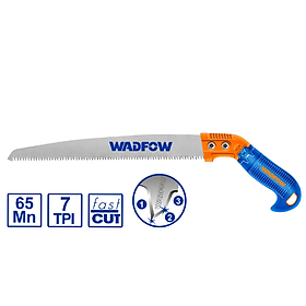 Mua CƯA CẮT CÀNH 270MM(11 ) WHW5G12 WADFOW - HÀNG CHÍNH HÃNG