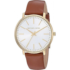 Đồng hồ Nữ Dây da MICHAEL KORS MK2740