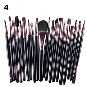 Set cọ 20 cây SALE