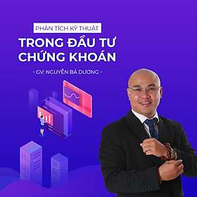 Phân tích kỹ thuật trong đầu tư chứng khoán
