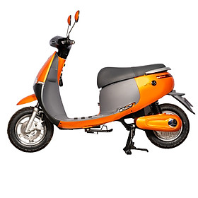 Xe Máy Điện DK Gogo New