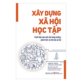 Xây Dựng Xã Hội Học Tập