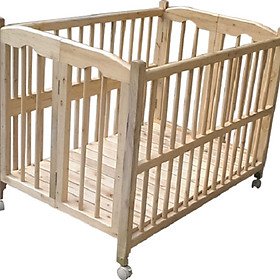 Mua Cũi Gỗ Quế C11 (70*110 cm)