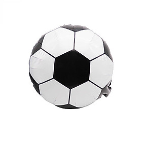 Bóng hình trái banh size trung