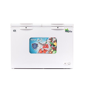 Mua TỦ ĐÔNG SUMIKURA 550 LÍT SKF-550S - HÀNG CHÍNH HÃNG