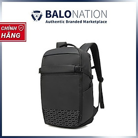 Balo Laptop Đa Năng 17 inch REEYEE RY107B - Hàng Chính Hãng