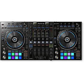 Thiết bị DJ Controller DDJ-RZX Pioneer DJ - Hàng Chính Hãng