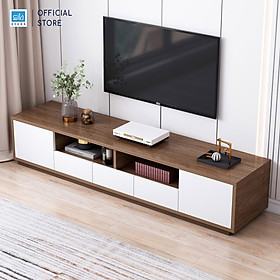 Mua Kệ Tivi Và Bàn Trà Hiện Đại  Đa Năng Cho Phòng Khách SIB Decor