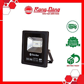 Mua Đèn pha 10W LED Rạng Đông - D CP06L 10W