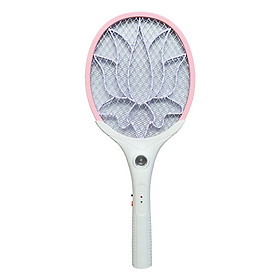 Mua Vợt diệt muỗi Khải Tín KT-118 (Giao màu ngẫu nhiên)