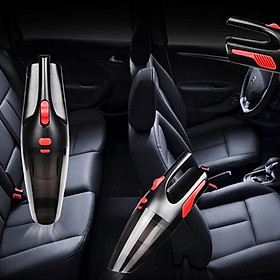 Mua Máy Hút Bụi Cầm Tay Mini Cao Cấp - Máy Hút Bụi Tiện Dụng Cho Ô Tô  Văn Phòng  Gia Đình - Siêu Khỏe 120W