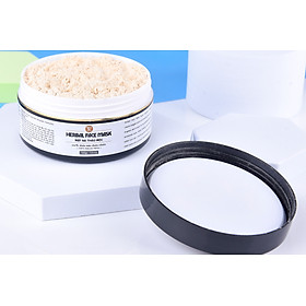 Mặt Nạ Thảo Mộc HANCOS