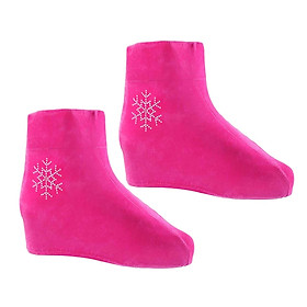 Skate Boot Covers Figure Skate Accessories Roller Skates Shoes Protector