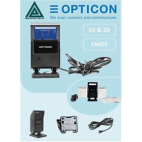 Mua Máy quét mã vạch đa tia 2D Opticon M10 (1D&2D  CMOS) - HÀNG CHÍNH HÃNG
