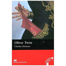 Macmilan Readers Intermediate Level: Oliver Twist (No CD)