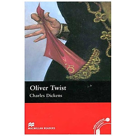 Macmilan Readers Intermediate Level Oliver Twist No CD