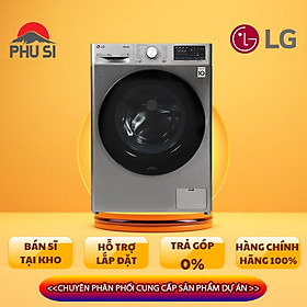 Mua Máy giặt LG Inverter 10 kg FV1410S4P- Hàng chính hãng- Giao toàn quốc