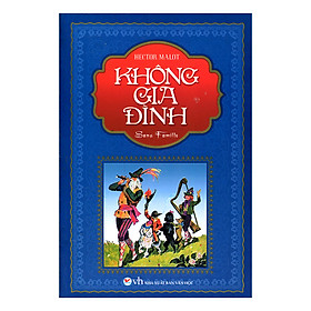 Không Gia Đình