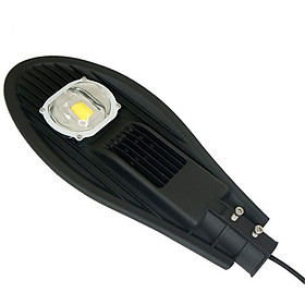 Mua ĐÈN LED ĐƯỜNG CHIẾC LÁ 50W