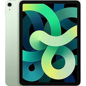 iPad Air 10.9 Wi-Fi 256GB New 2020 - Hàng Chính Hãng