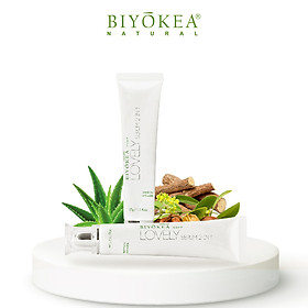 Lovely Serum 2 in 1 Biyokea sáng da ngừa lão hóa - 35g