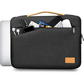 Túi xách chống sốc cho Laptop, Macbook 13.3 - M351 - 14
