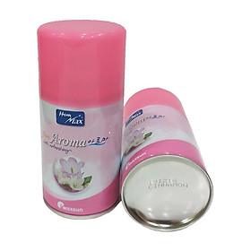 Khử mùi ô tô Hàn Quốc Aroma Hommax - Hương Quế