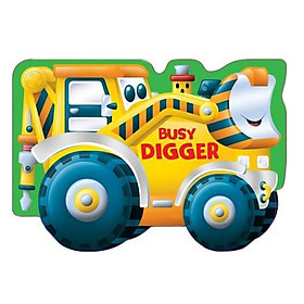 Busy Digger