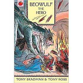 Hình ảnh The Greatest Adventures in the World: Beowulf the Hero