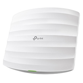 Hình ảnh Accesspoint TP-Link EAP225 a/b/g/n/ac 2.4GHz/5GHz 300+867Mbps - Hàng Chính Hãng