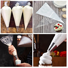 Mua 10 túi tam giác nilon loại dày