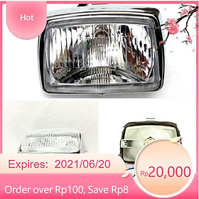 Mua bộ Pha đèn xe custom cup 82 DD nghia35