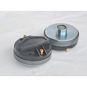 LOA TRÉP 450 AUDIO TỪ 120 COIL 44.4 REN XOÁY - GIÁ HAI LOA - TẶNG TỤ