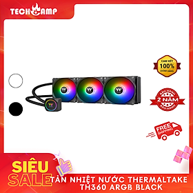 Mua TẢN NHIỆT NƯỚC Thermaltake TH360 ARGB - Hàng chính hãng