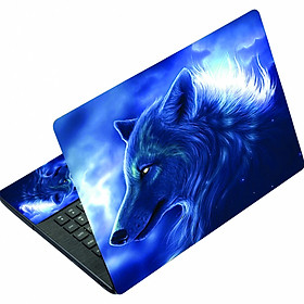 Mua Mẫu Dán Laptop Nghệ Thuật LTNT - 647