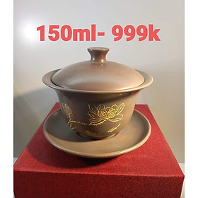 Mua Chén khải gốm Nê Hưng  Khâm Châu thủ công