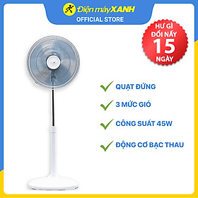 Mua QUẠT ĐỨNG ASIAvina D16027 - Hàng chính hãng