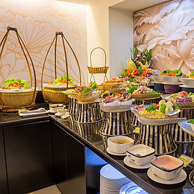 Buffet Tối Thứ 5 - Thứ 6 - Thứ 7 - Chủ nhật tại Nhà Hàng Gánh Bông Sen, Tinh Hoa Ẩm Thực Sài Thành