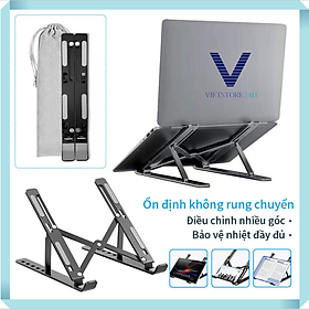 Mua Giá Đỡ Laptop Nhựa 21 Inch Đen Siêu Bền
