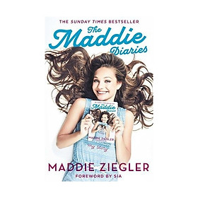 The Maddie Diaries