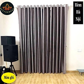 Mua Rèm gấm dệt 3 lớp tinh xảo  rèm cửa che nắng hàng loại 1