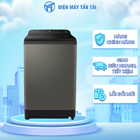 Mua Máy giặt Panasonic 10 kg NA-F100A9DRV - Chỉ giao HCM