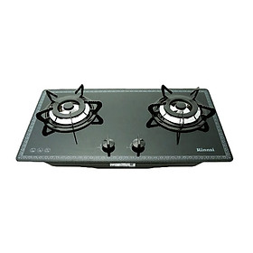 Mua Bếp Gas Âm RINNAI RVB2BG(F)N - Hàng Chính Hãng