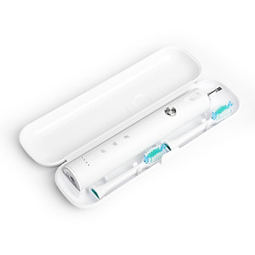 Hộp Bàn Chải Điện Beijing 220V