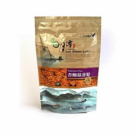 Ruốc nấm bào ngư Farmer's Association 220g/ gói