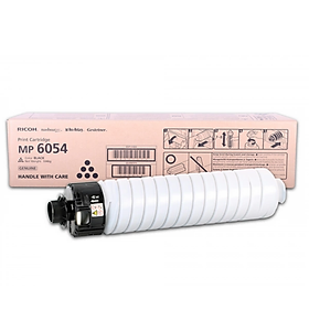 Mực máy photocopy RICOH - TONER MP 6054S ( 37.000 Trang ) - Hàng Chính Hãng