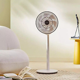 Mua QUẠT TÍCH ĐIỆN XIAOMI Keheal F4 Model 2023